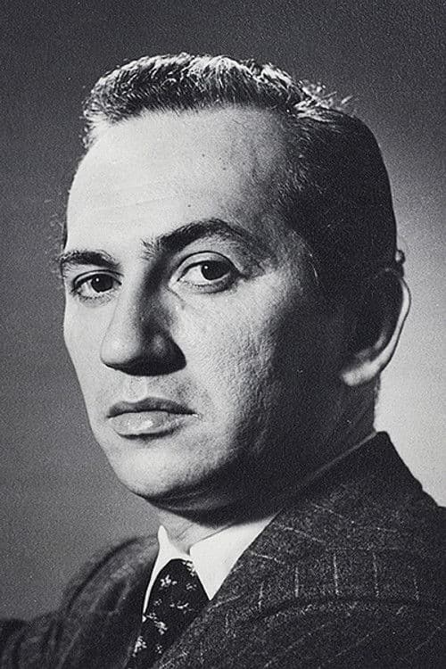 Edmundo Lopes profile photo