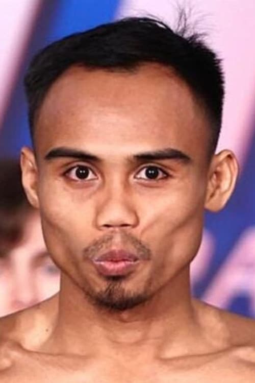 Jeo Santisima profile photo