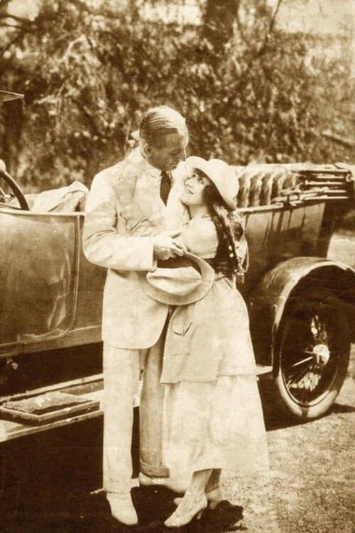 The Enemy Within poster