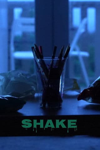 SHAKE poster