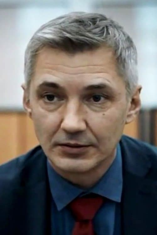 Denis Konstantinov profile photo