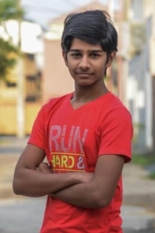 Amiru Koralage profile photo