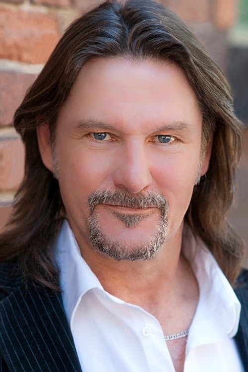 John Tench profile photo