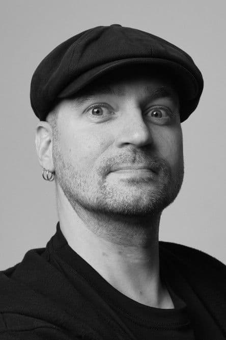 Andreas Thedens profile photo