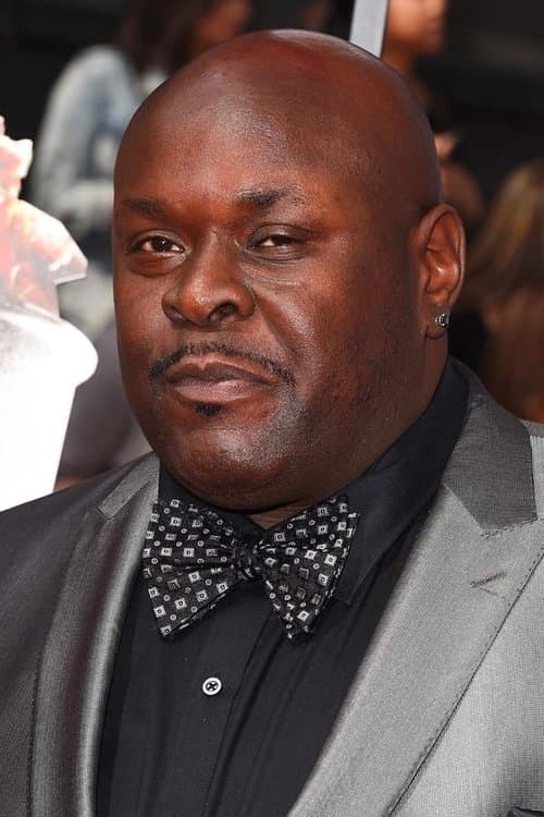 Christopher Boykin profile photo