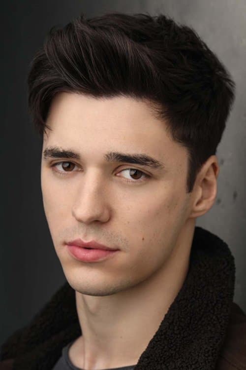 Lachlan Quarmby profile photo