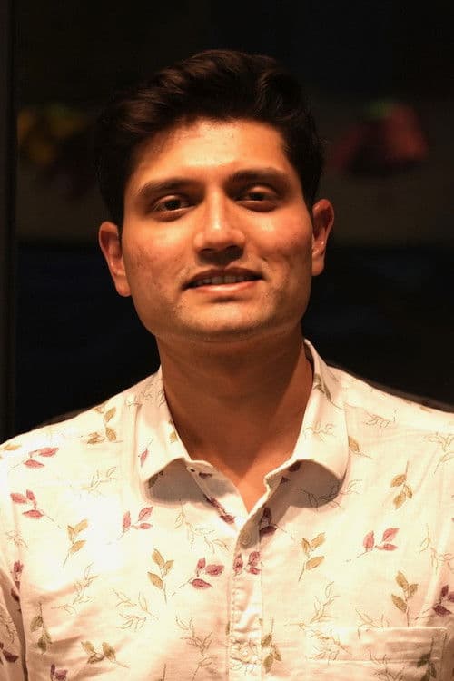 Ronak Kamat profile photo