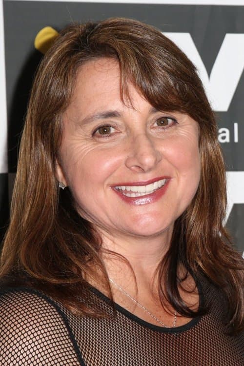Victoria Alonso profile photo