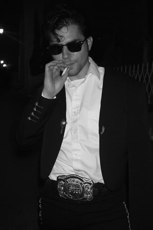 Patricio Serna profile photo