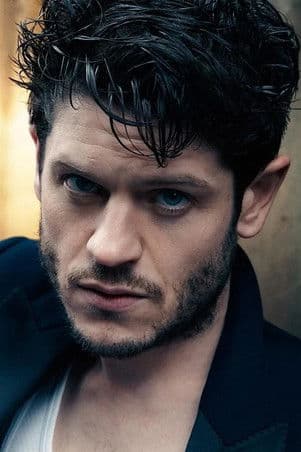 Iwan Rheon profile photo