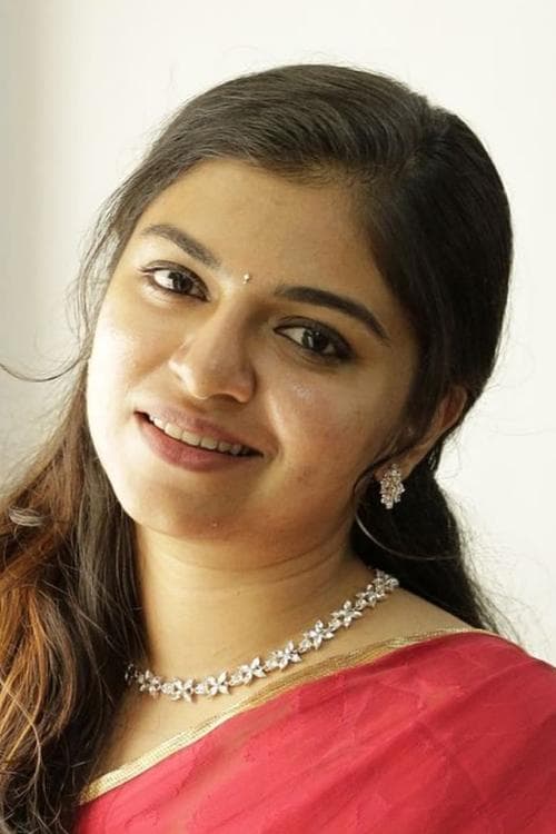 Raveena Ravi profile photo
