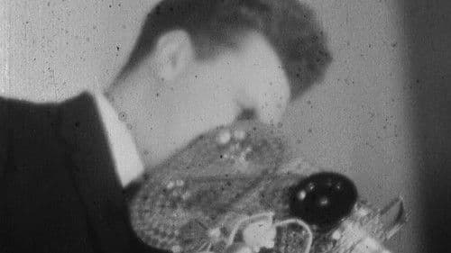 A Detective Story poster