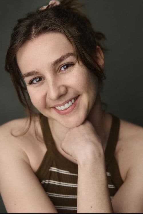 Maya Gurgand profile photo