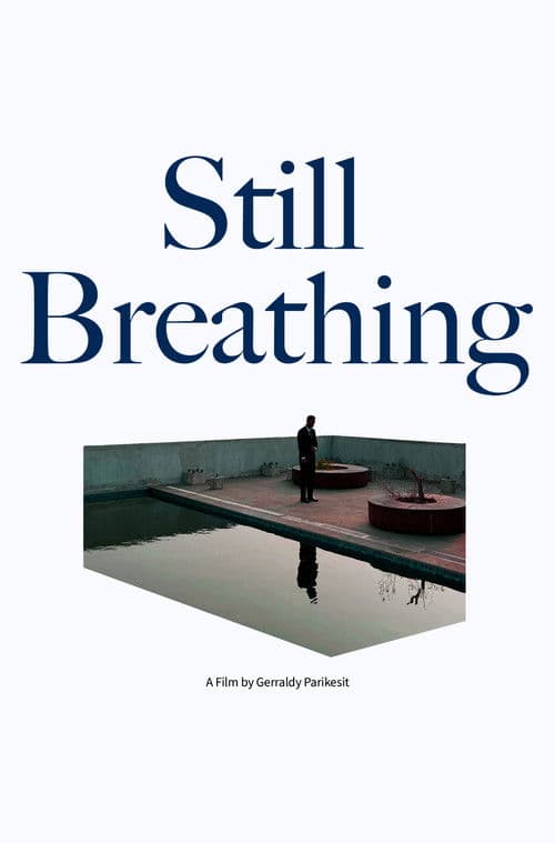 Still Breathing poster