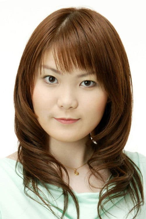 Machiko Kawana profile photo