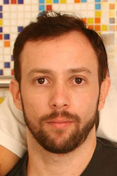 Adriano Eder profile photo