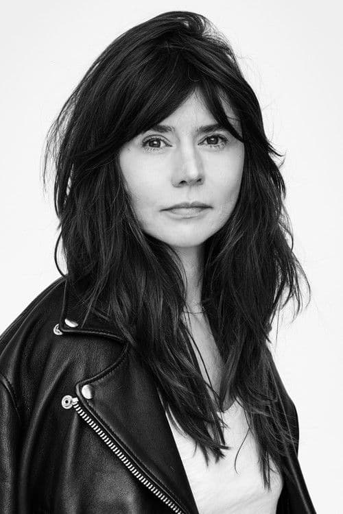 Małgorzata Szumowska profile photo