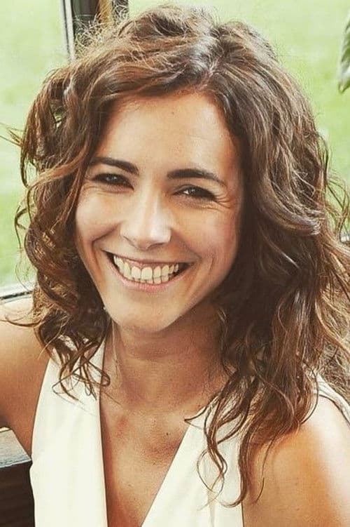 María Cotiello profile photo