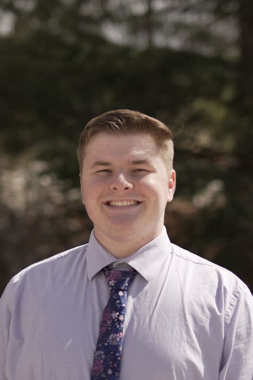 Owen Megura profile photo