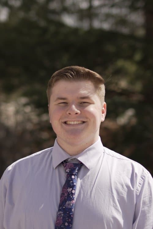 Owen Megura profile photo