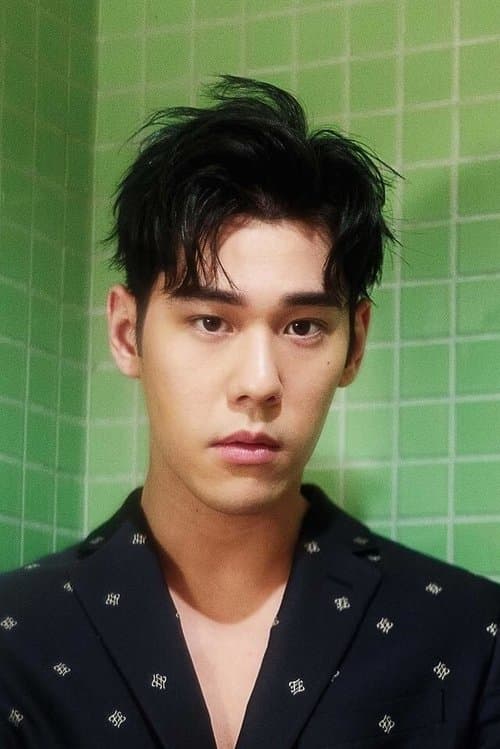 Alex Chou profile photo