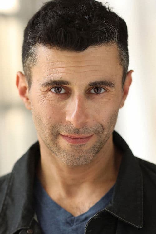 Fred Berman profile photo