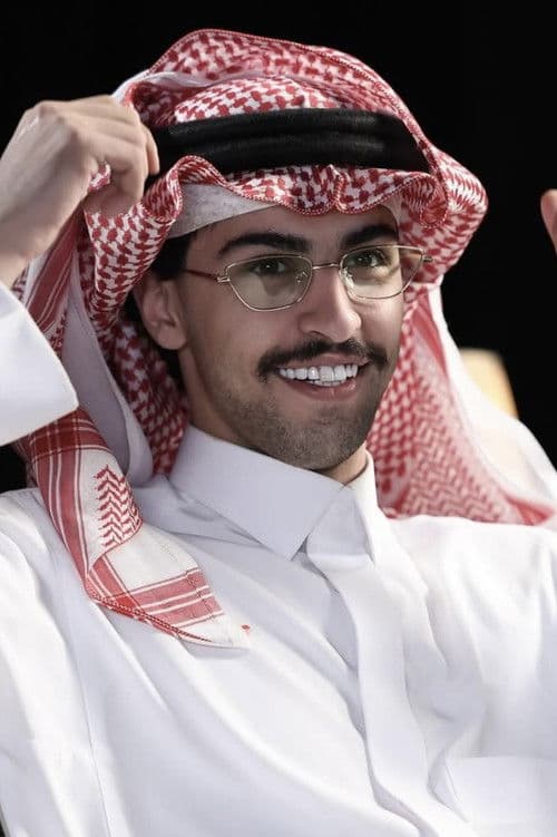 Abdulrahman bin Nafea profile photo