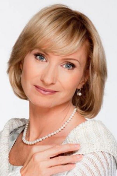 Olga Prokofeva profile photo