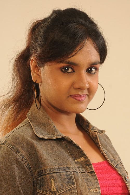 Sahana profile photo