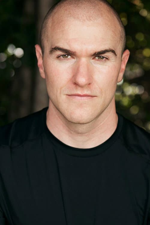 Ryan J. Burwell profile photo