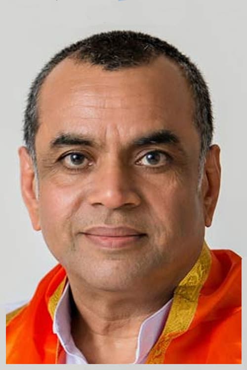 Paresh Rawal profile photo