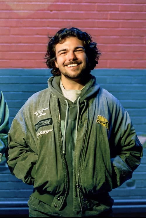 Zack Hosseini profile photo