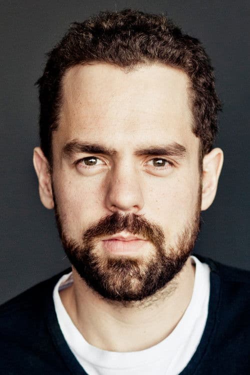 Guillaume Girard profile photo