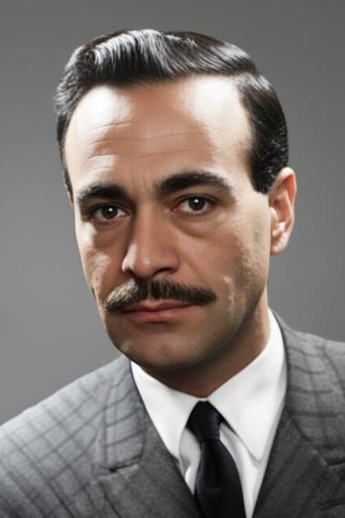 Baki Tamer profile photo