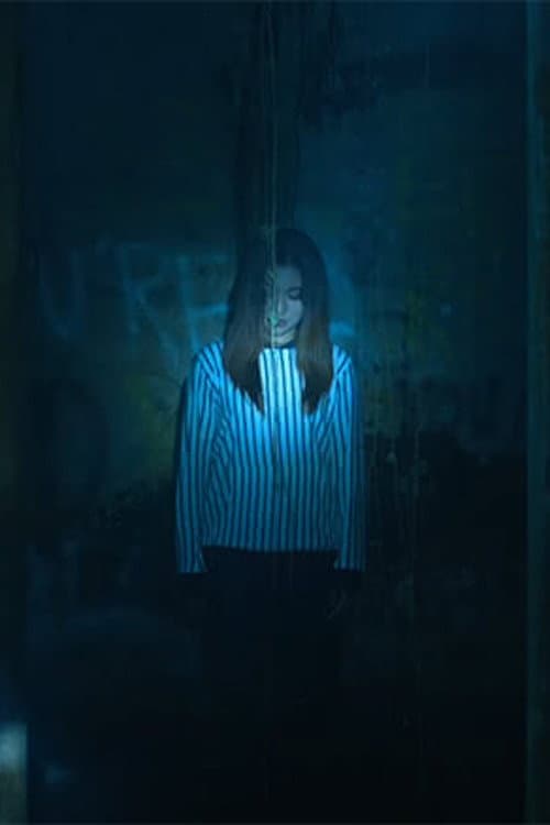 Lunatik : Amukan Dendam poster