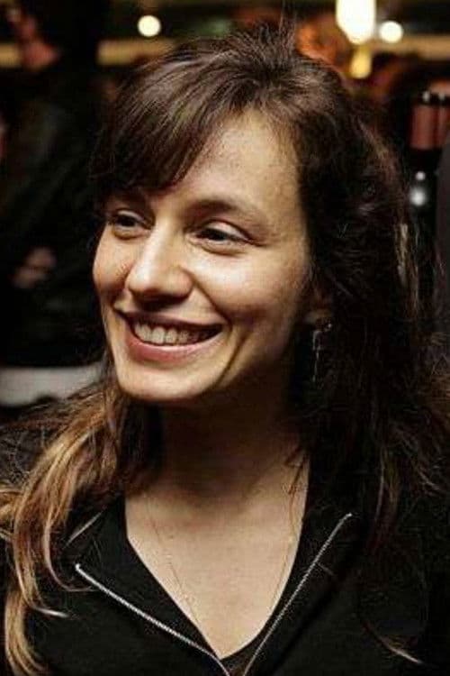 Sinai Sganzerla profile photo