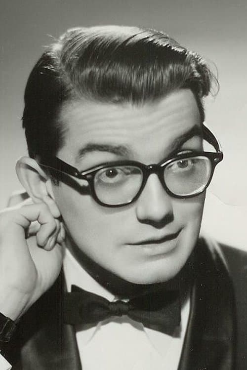 Del Close profile photo