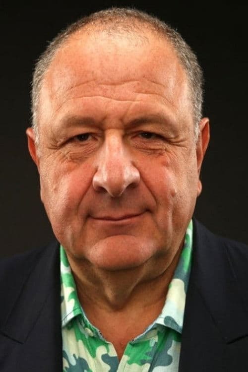 Jean Pigozzi profile photo