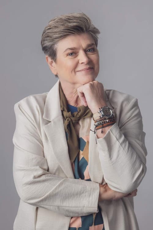 Janie du Plessis profile photo