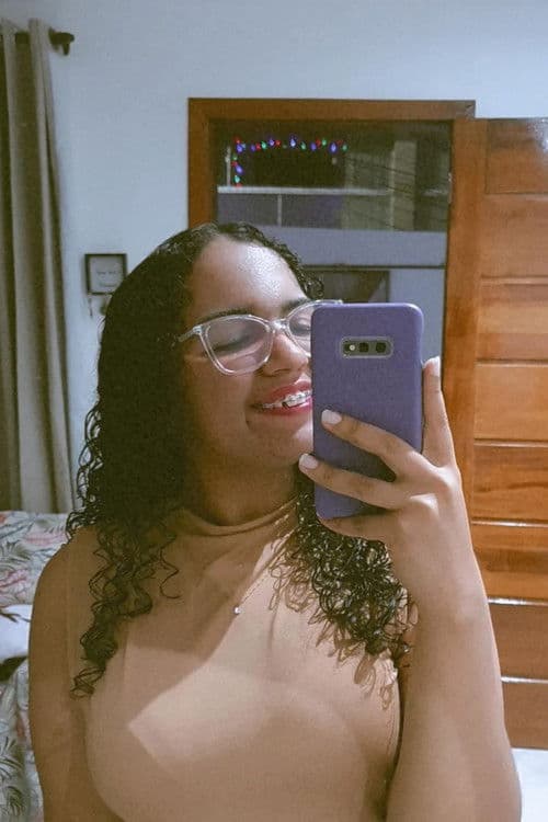 Cecília Costa profile photo