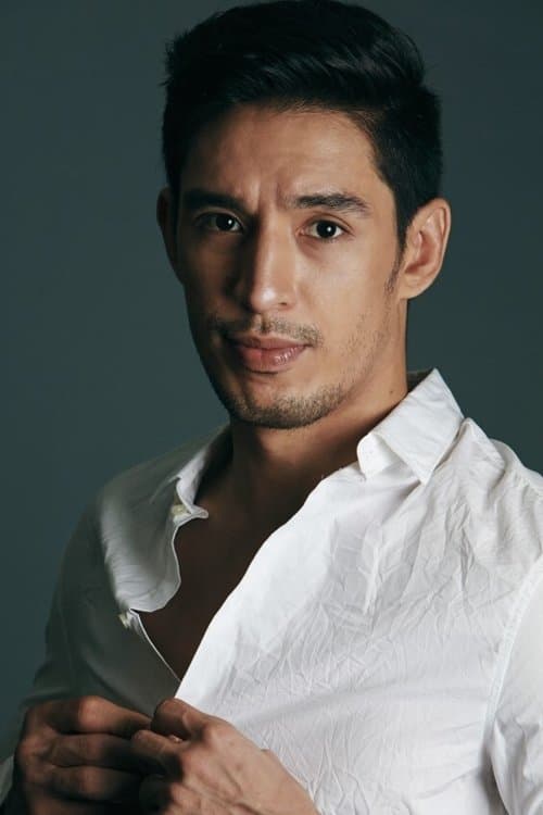 Ali Khatibi profile photo