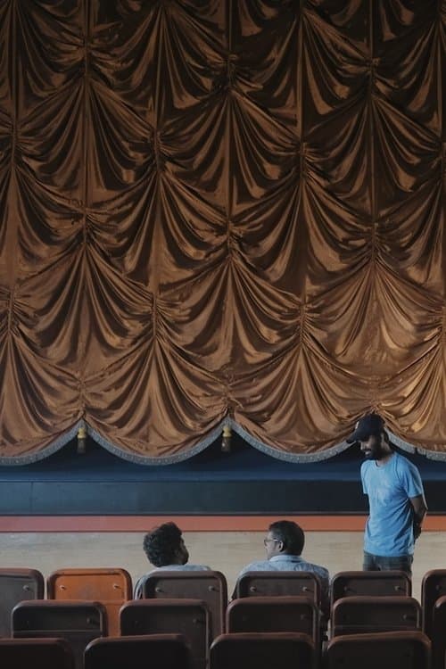 Gadavani Kaalam poster