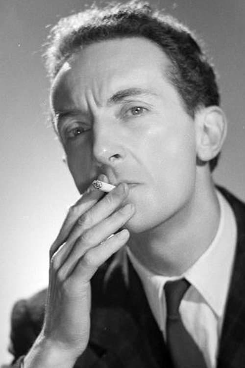 Francis Claude profile photo