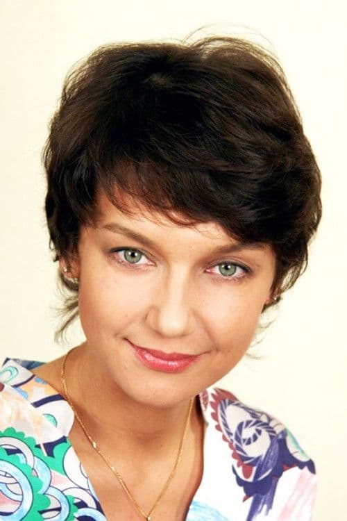 Ramilya Iskander profile photo