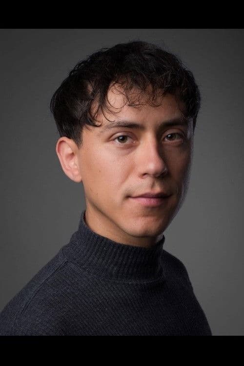 Matías Faúndez M. profile photo