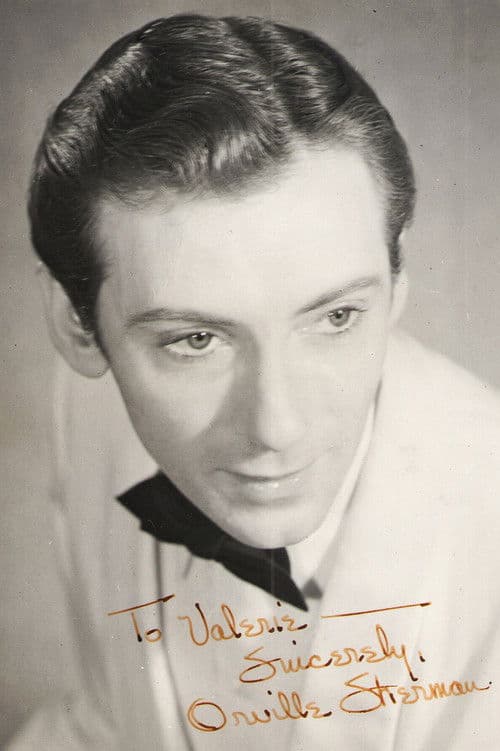 Orville Sherman profile photo