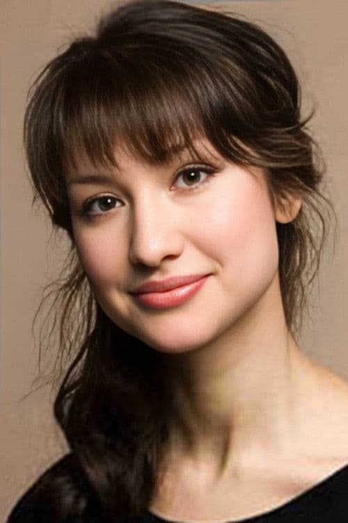 Anna Balobanova profile photo