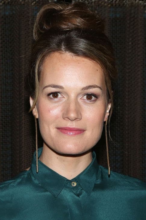 Carrie Cracknell profile photo