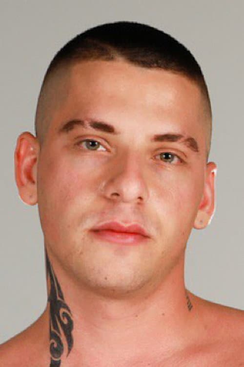 Colton Strong profile photo
