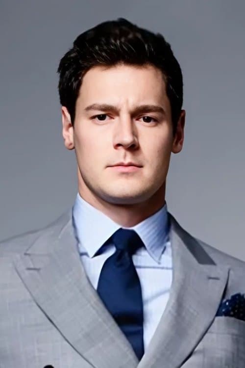 Benjamin Walker profile photo